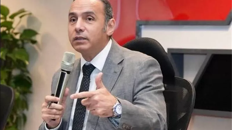 الرقابة المالية تلزم شركات التمويل الاستهلاكي بالجاهزية لربط قواعد بياناتها مع الهيئة