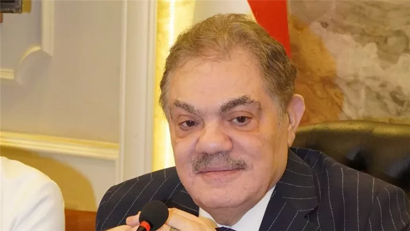الوفد يحسم تشكيلات لجان الحزب في 24 محافظة.. واعتماد اللجان النوعية المتخصصة