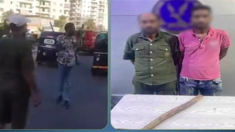 ضبط طرفي مشاجرة بالإسكندرية بسبب زواج أحدهما من طليقة الآخر