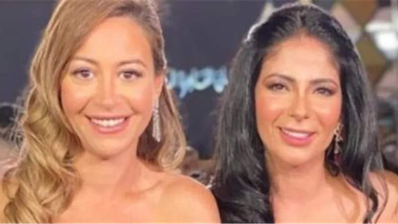 منافسة نسائية مرتقبة.. منى زكي ومنة شلبي على موعد مع الجمهور