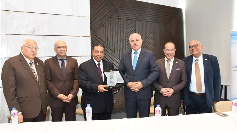 جامعة قناة السويس: بدء تنفيذ مبنى جديد للعناية المركزة لخدمة أبناء القناة وسيناء