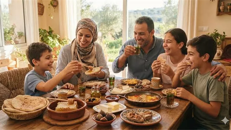 قبل الانشغال بمهام اليوم.. تفاصيل صغيرة تجعل صباح الجمعة أكثر راحة