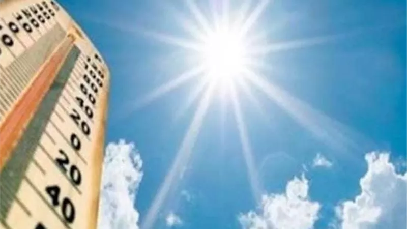 طقس البحيرة اليوم الجمعة 25 سبتمبر.. أجواء حارة رطبة نهارًا واعتدال ليلًا