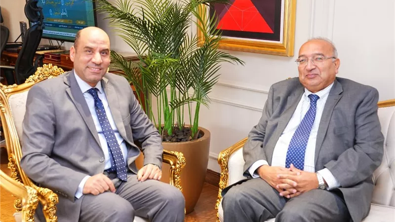 وزير العمل: التدريب والتشغيل سلاح مواجهة مخاطر الهجرة غير النظامية