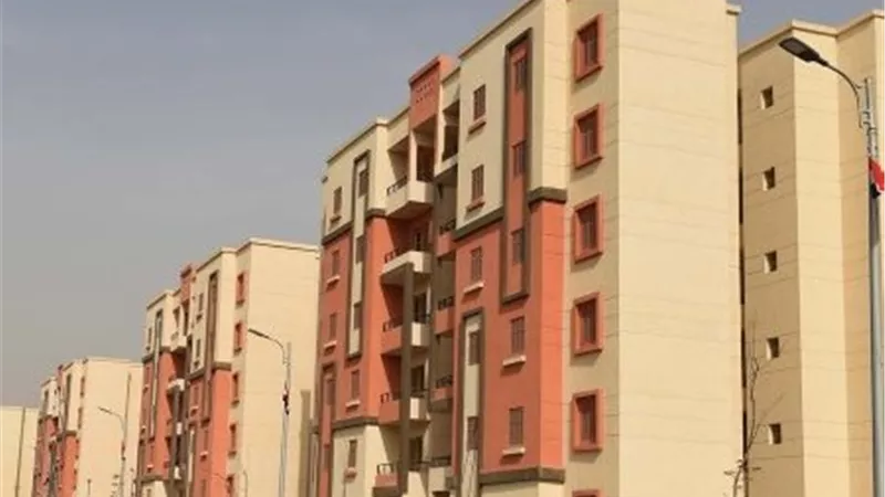 مفاجأة في «سكن لكل المصريين 9».. كيف تتحول شقتك من الإيجار إلى التمليك؟