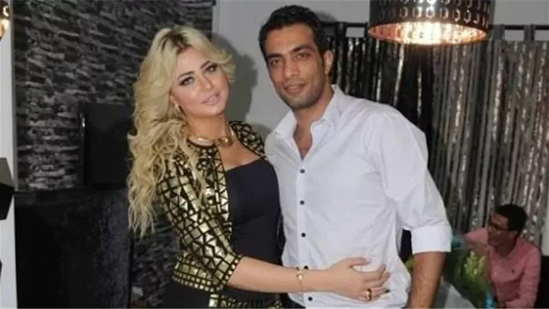بعد وفاة طليقة شادي محمد.. بلاغ يتهم مستشفى بالقاهرة الجديدة بالإهمال الطبي