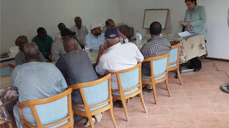 حملات مفاجئة على منشآت الأقصر.. مخالفات في عقود العمل والأجور