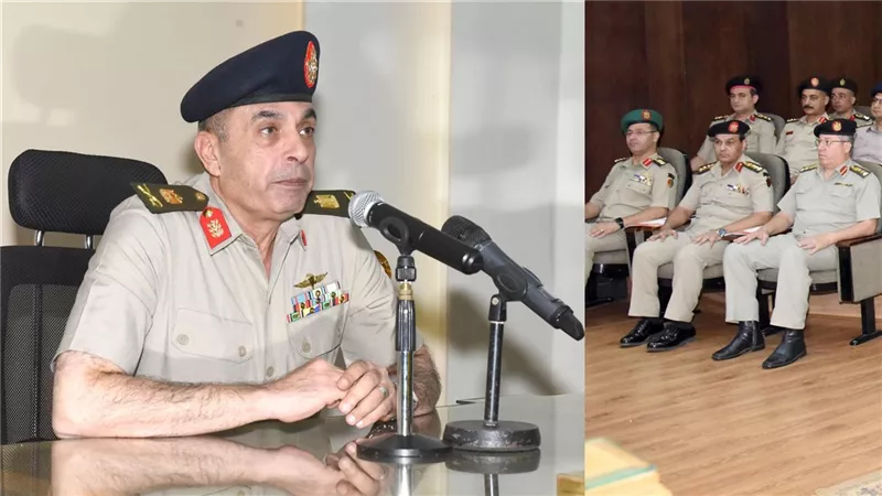 قبول دفعة جديدة من المجندين بالقوات المسلحة مرحلة يناير 2027
