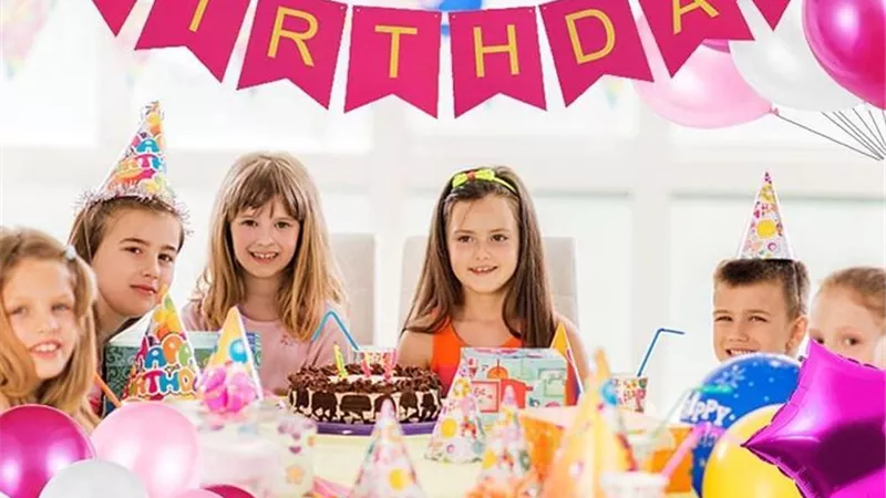 عيد ميلاد اقتصادي.. حيل ذكية لتنظيم حفلة مبهجة بأقل تكاليف ممكنة