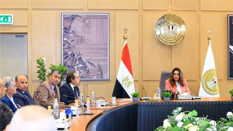 التنمية المحلية تفتح حوارًا مجتمعيًا لحماية الطيور المهاجرة