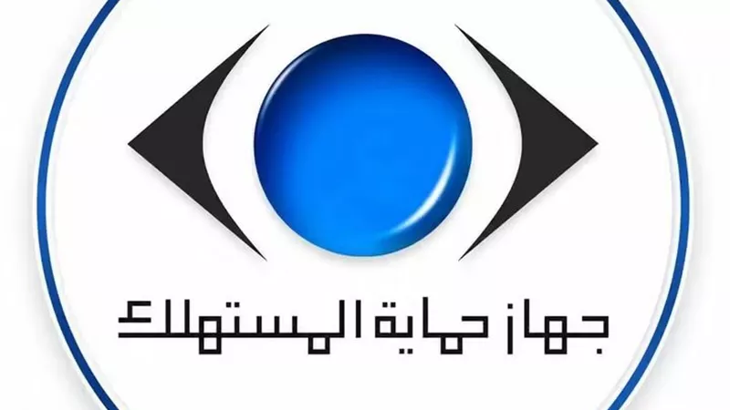 حماية المستهلك تضبط 81 طنًا من السلع المخالفة وتلزم الشركات برد 3 ملايين جنيه