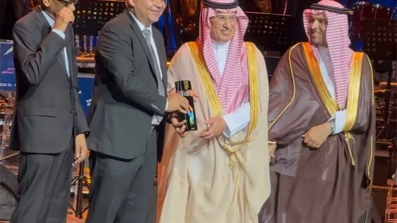 «لا ترد ولا تستبدل» و«المتر سمير» يتوجان بجائزتين لـMBC مصر في تونس