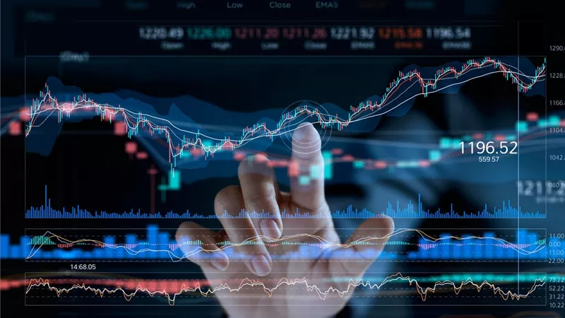 تراجع النفط يهدئ الأسواق العالمية.. الأسهم والسندات تستعيد توازنها