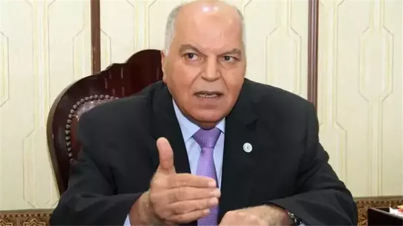 «التعليم رسالة الأنبياء».. نقيب المعلمين يكشف أولويات النقابة تجاه المدرسين