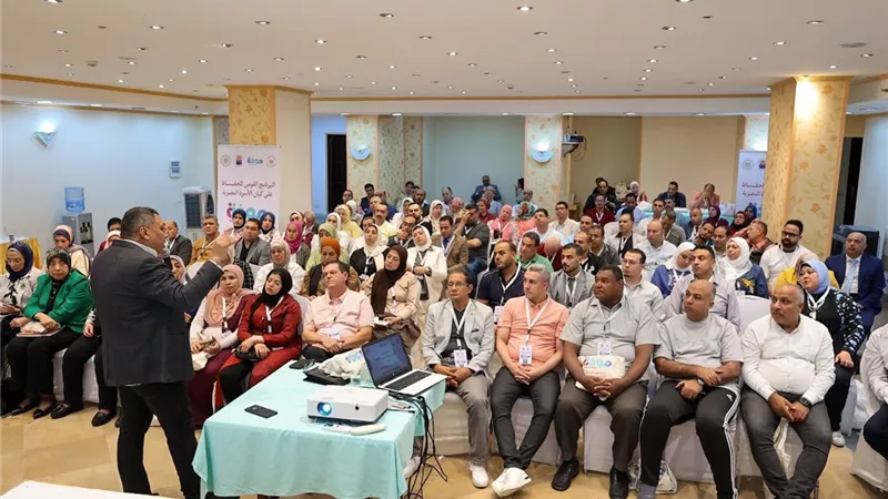 انطلاق البرنامج التدريبي التنشيطي لأعضاء هيئة التدريس بالمعاهد العليا ضمن «مودة»