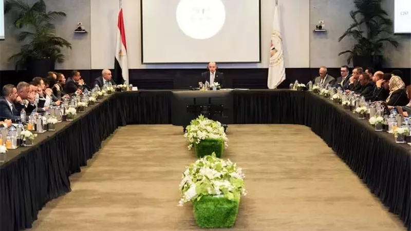 الاستثمار: مصر في صدارة إفريقيا لجذب الاستثمار الأجنبي المباشر