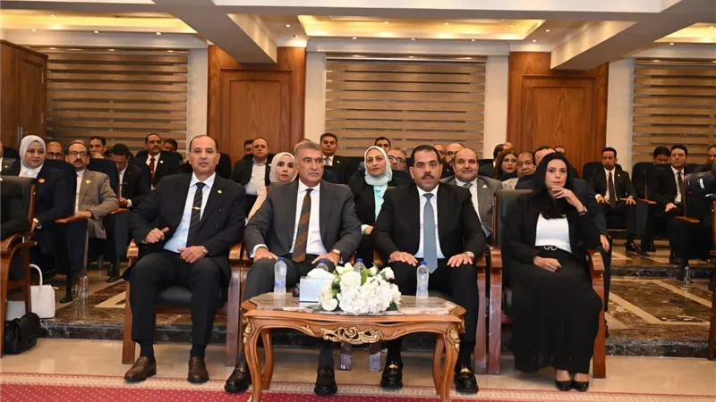 «الحوكمة ومكافحة الفساد».. أعضاء مجلس الشيوخ في برنامج تدريبي لتعزيز الأداء البرلماني