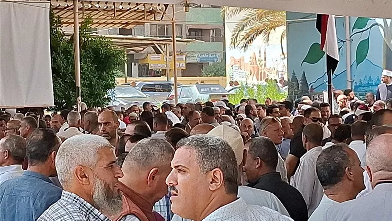إقبال غير مسبوق من العاملين بالأزهر للتصويت بانتخابات صندوق التكافل الاجتماعي