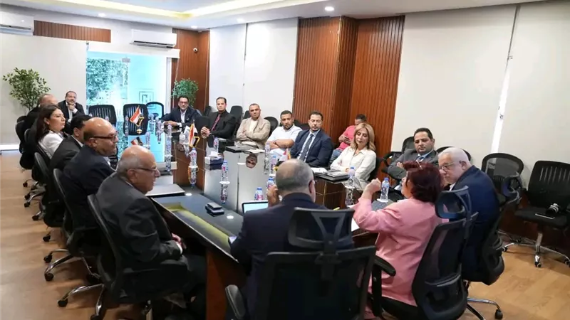 في أول اجتماع لها.. أمانة السياحة والآثار المركزية بـ«مستقبل وطن» ترسم ملامح خطة تطوير القطاع