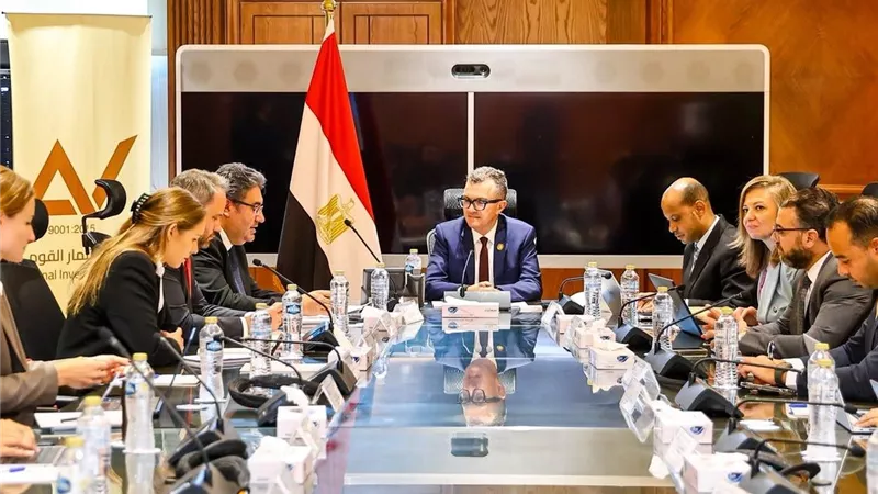 وزير التخطيط: الاقتصاد المصري يستعيد مسار النمو القوي بـ5.1%