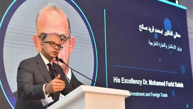 مكون محلي 80%.. كيف تتحول مصر لمركز إقليمي لتصنيع المنتجات العالمية؟