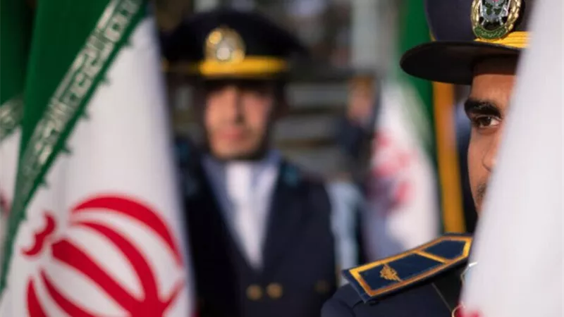 إيران: لا تحرك عسكريًا ردًا على القيود الجوية الأخيرة