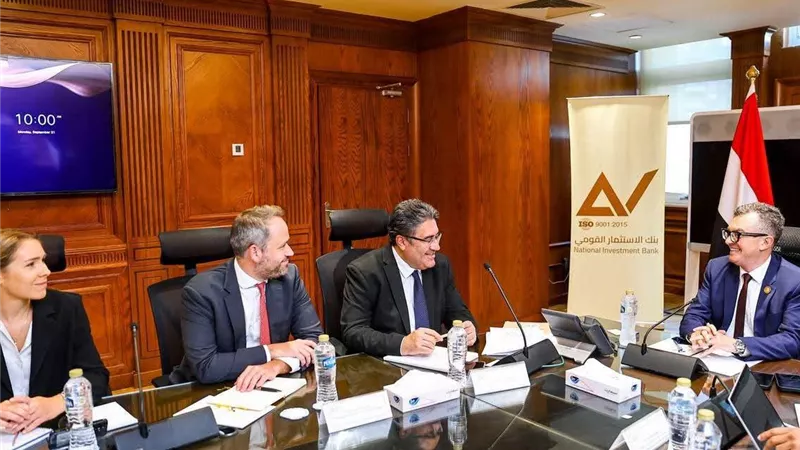 وزير التخطيط: الاقتصاد المصري يستعيد مسار النمو القوي بـ5.1% ويستهدف 5.4% العام المقبل