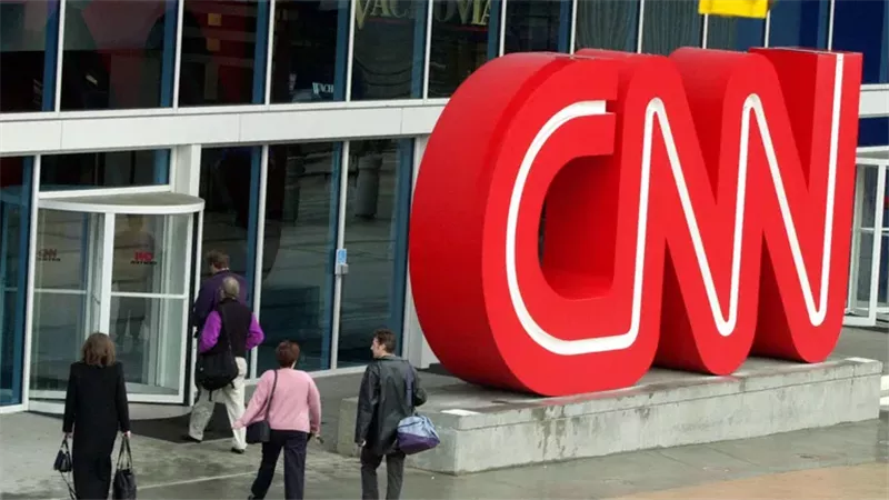 البيت الأبيض يمنع صحفيي CNN من مرافقة ترامب إلى تينيسي