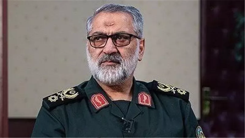 مسؤول إيراني يحذر أمريكا وإسرائيل: أي هجوم جديد سيقابله رد أقسى 