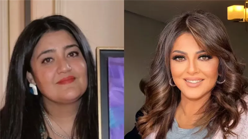 غدًا.. المحكمة الاقتصادية تنظر معارضة شاليمار شربتلي على حبسها شهرًا في قضية هالة صدقي