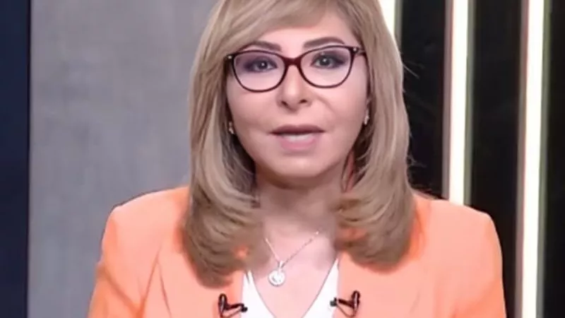 لميس الحديدي: المواطنون ينتظرون من مجلس النواب المقبل مراقبة الحكومة 