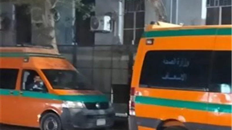 انقلاب ملاكي بالطريق الصحراوي الغربي في الرزيقات يُصيب شخصين بينهما حالة حرجة