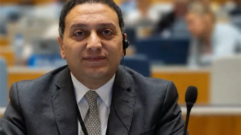 متحدث الوزراء: كلمة مصر أمام الأمم المتحدة أكدت ضرورة إصلاح النظام الدولي وتحقيق العدالة