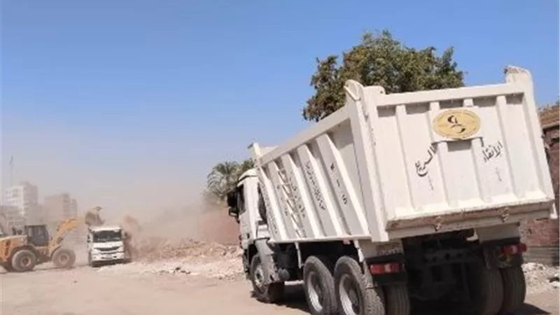 غرامة تصل إلى 100 ألف جنيه.. احذر فرز المخلفات أو التخلص منها خارج الأماكن المخصصة