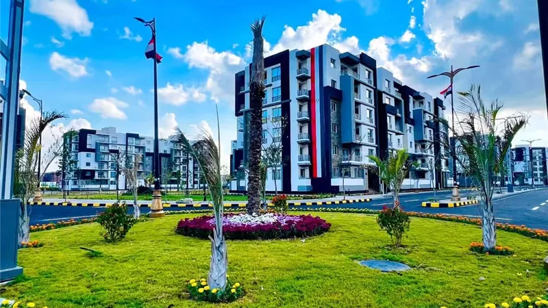 الإسكان: بدء تسليم وحدات مشروع «جنة» بالمنصورة الجديدة الأحد المقبل