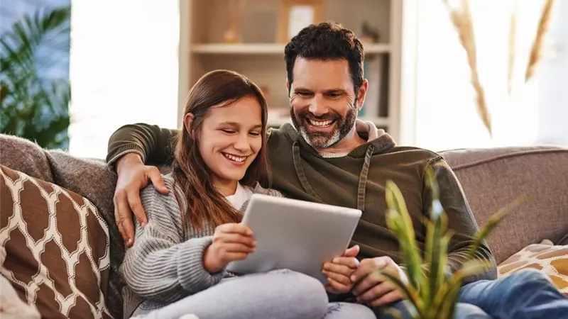 لأمان الأطفال.. أبل تطلق 6 ميزات تساعد الأباء على التحكم بأجهزة الأبناء