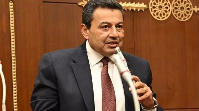 ياسر قورة يحذر من توظيف التحديات الاقتصادية لنشر الشائعات والتشكيك في الدولة