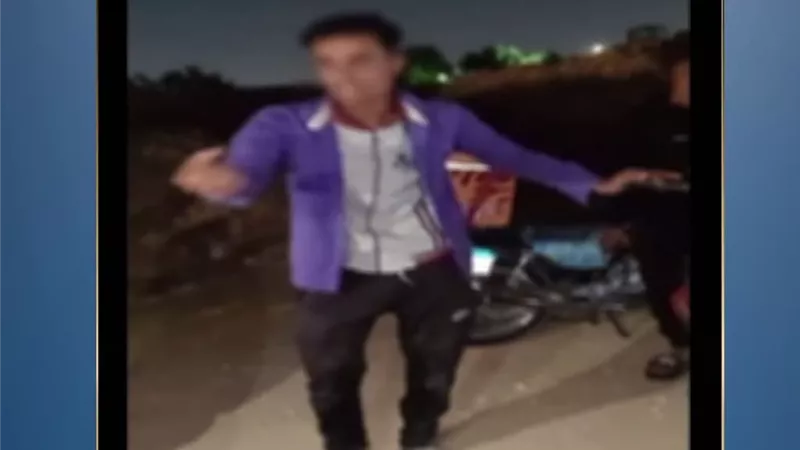 تصالحا وتحملت تكاليف الإصلاح.. مفاجأة في واقعة فيديو حادث فتاة التجمع بالقطامية