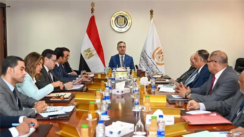 التموين وغرفة المخابز تبحثان أسعار الخبز السياحي والفينو وتكلفة الإنتاج