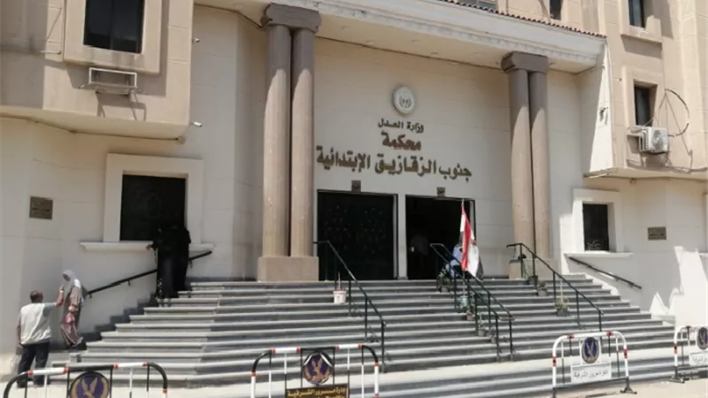 الإعدام شنقًا لأب متهم بالاعتداء على ابنته ومعاشرتها معاشرة الأزواج بالشرقية