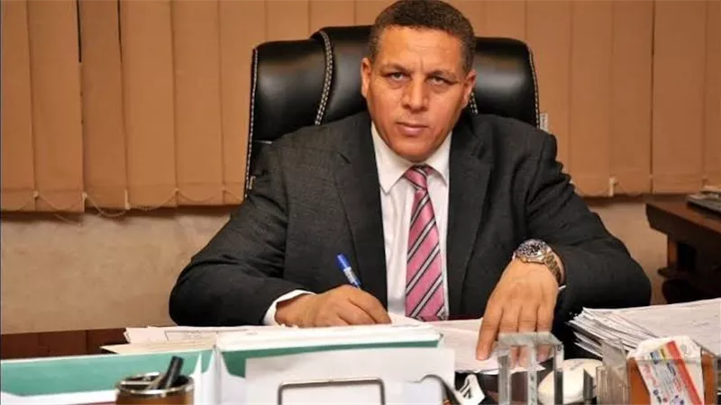 برلماني: مصر تتحرك لمنع اتساع الصراع وحماية استقرار المنطقة