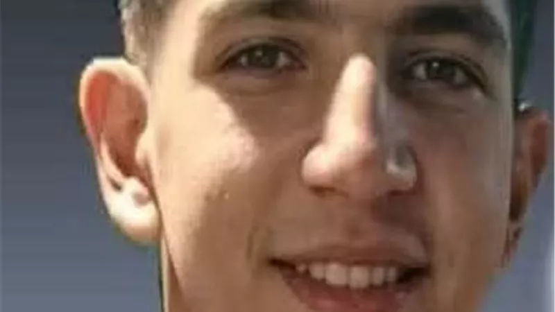 قبل ما يبدأ مشواره الجامعي.. وفاة محمد أحمد الدسوقي تصدم أهالي فيديمين بالفيوم
