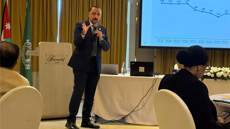 «تكافل وكرامة» في مؤتمر عربي.. التضامن تستعرض جهود مصر لمواجهة الفقر