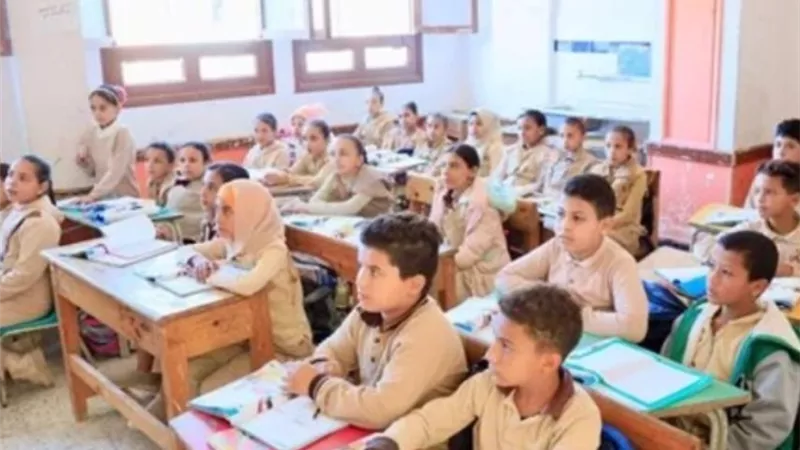 آخر تطورات الحالة الصحية لتلميذين توأم بالفيوم بعد إصابتهما داخل المدرسة