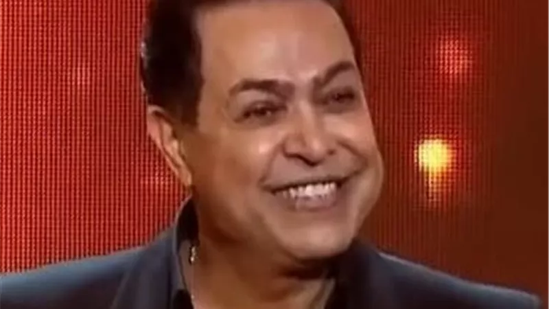 حكيم يعيد ذكريات «حلاوة روح» من سهرانين.. ويكشف عن أفضل أداء للأغنية