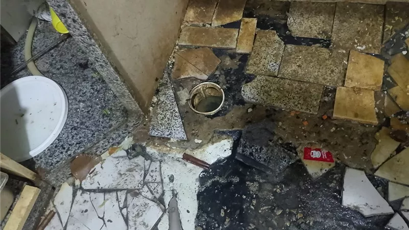 ضربة قوية لمافيا الأغذية الفاسدة بالإسماعيلية.. الصحة تعدم مئات الكيلوهات وتغلق 58 منشأة