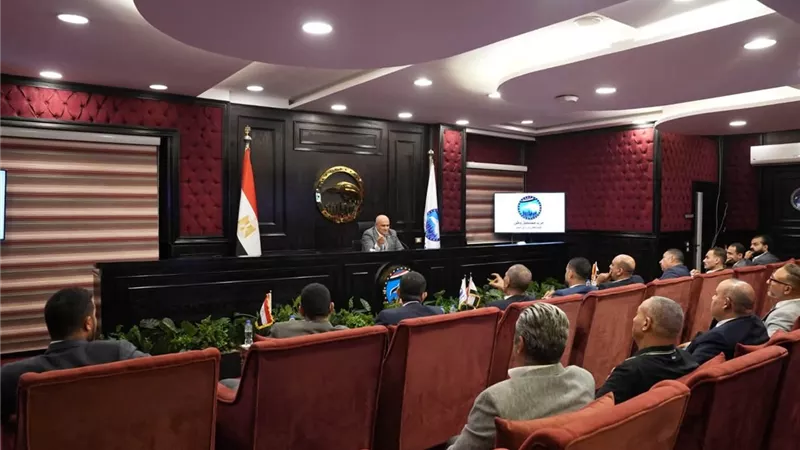 الذكاء الاصطناعي والتوعية القانونية.. تحركات جديدة لـ«مستقبل وطن» خلال الفترة المقبلة