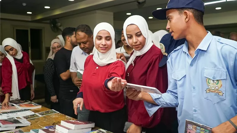 التضامن الاجتماعي تواصل المرحلة السابعة من «مسرح المواجهة والتجوال» في 20 محافظة