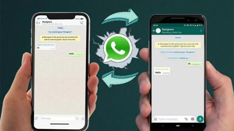 مساحة الهاتف تنفذ بسبب واتساب.. طريقة للتحكم في التنزيل التلقائي للملفات