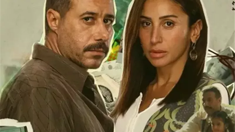«لا ترد ولا تستبدل» يحصد جائزة أفضل مسلسل اجتماعي في المهرجان العربي للإذاعة والتلفزيون